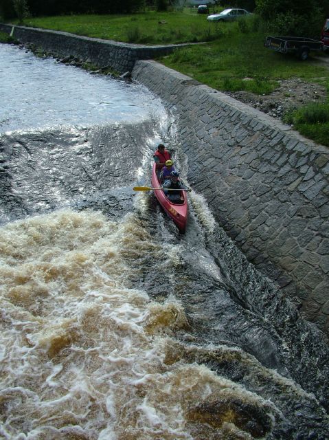 2009-07-Otava-Vltava > obr (150)